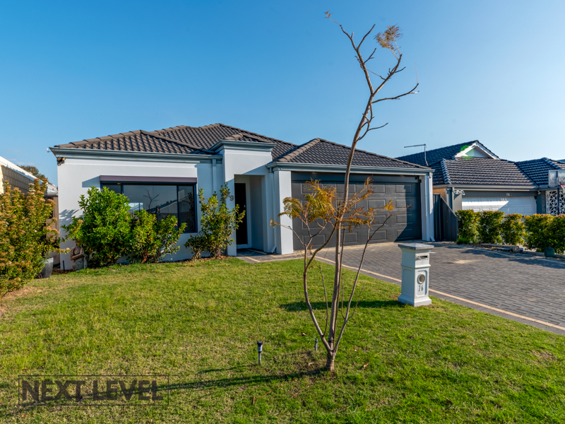 26 TEASEL WAY, BANKSIA GROVE WA 6031, 0房, 0浴, House