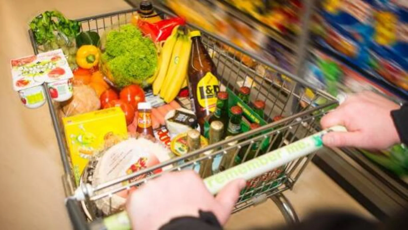 2018年第一季度新西兰人在食品和酒类消费上再创新高