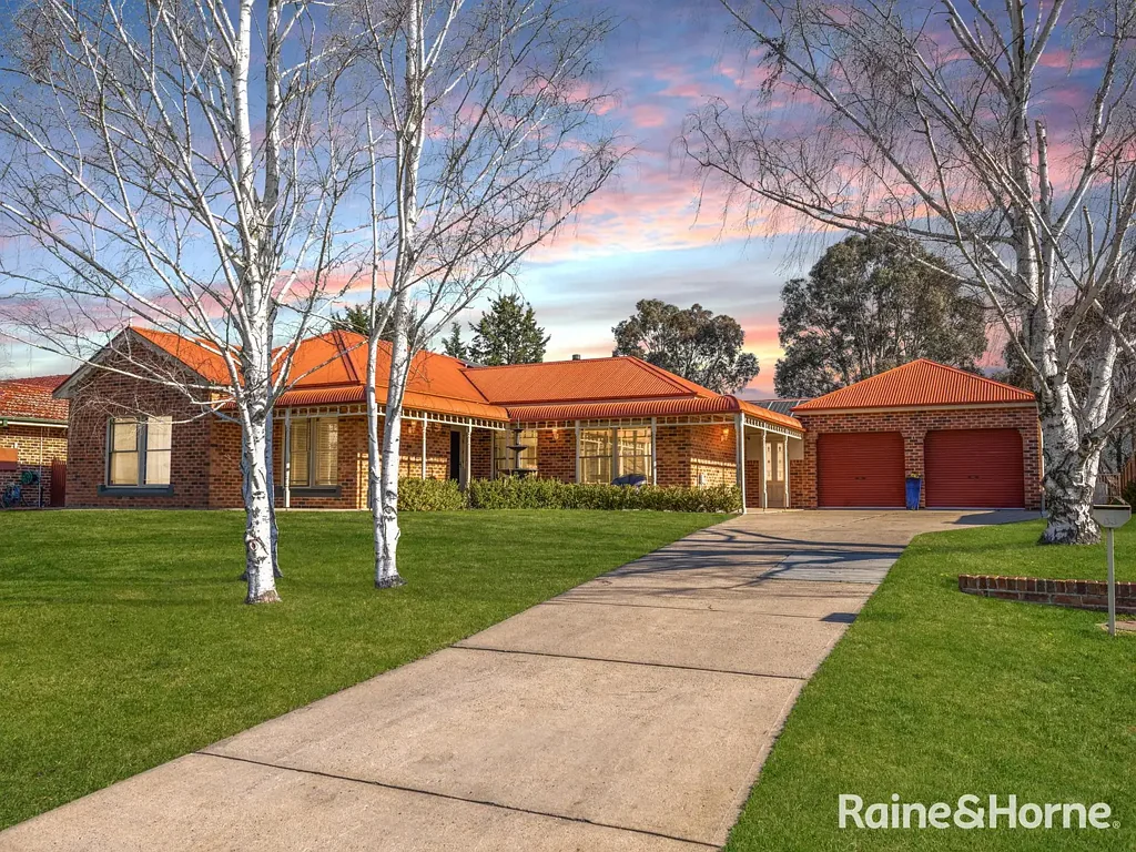 83 Lorimer Street, Llanarth, NSW 2795