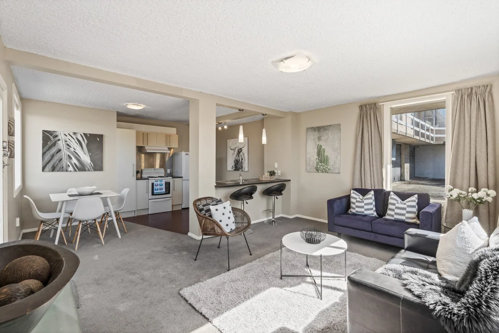 Roslyn 2房  First home or Downsizing - this could be the one!