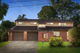 8 Deen Street, Rochedale South