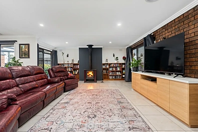 7 Mayfair Drive, Wodonga, VIC 3690, 4 침실, 3 욕실, House