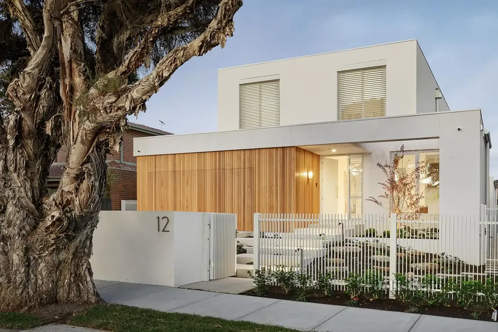 Ormond 5Kwarto A New Statement of Family Perfection