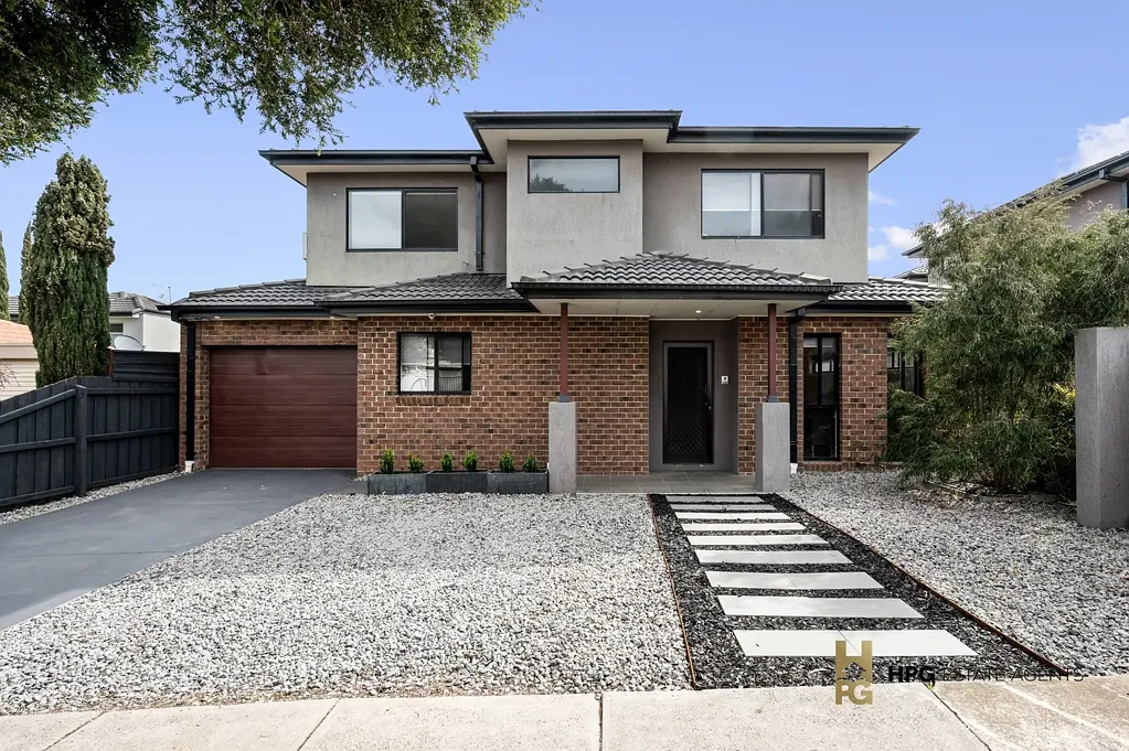 Tullamarine 3침실 Private & Contemporary Living