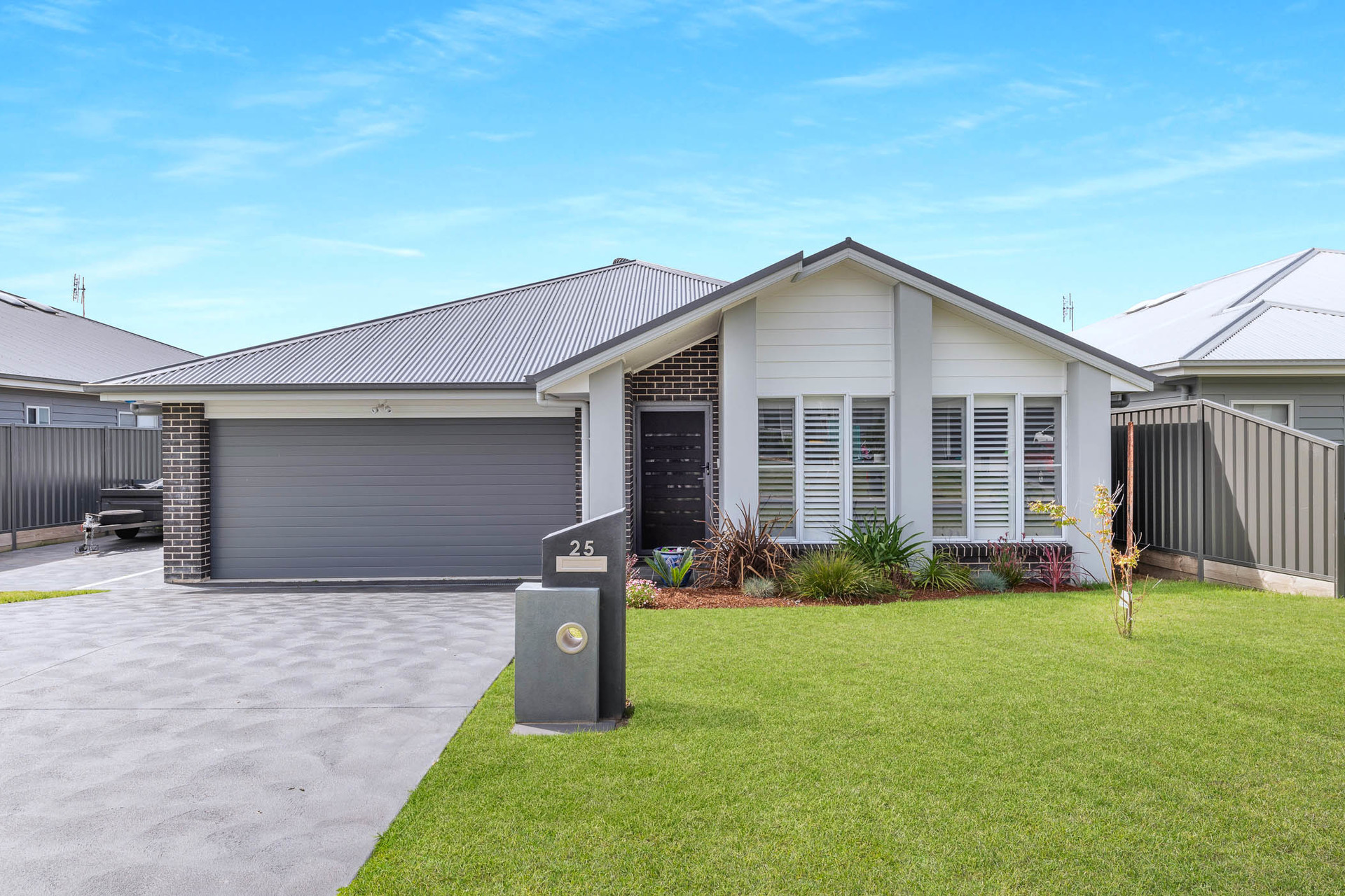 25 LANCING AV, SUSSEX INLET NSW 2540, 0 ਕਮਰੇ, 0 ਬਾਥਰੂਮ, House