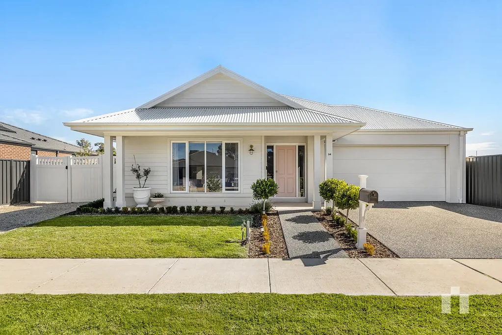 34 Grayling Street, Seymour, VIC 3660