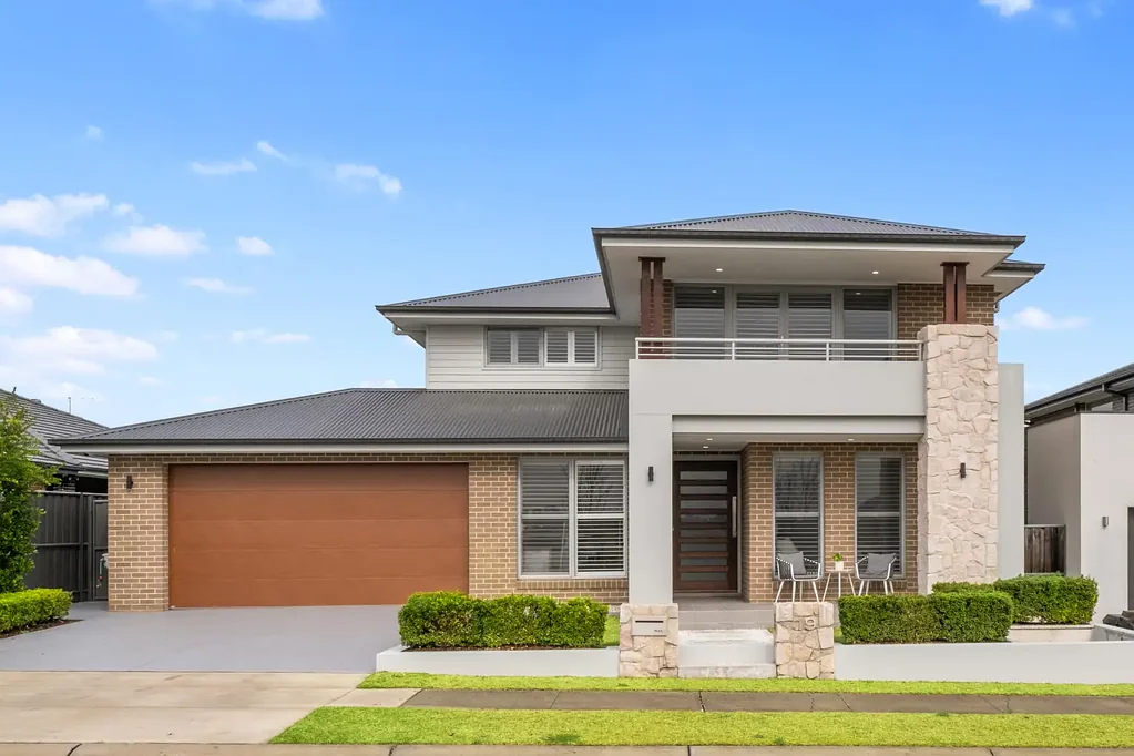 Gables 5Moenga The Complete Modern Family Retreat