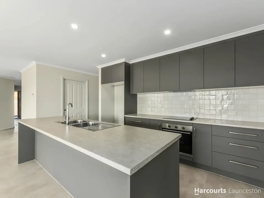 Hadspen 4Kwarto Brand New Home, Elevated Outlook