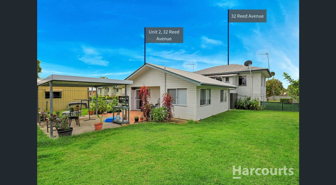 32 REED AV, MARYBOROUGH QLD 4650, 0 rūma, 0 rūma horoi, House