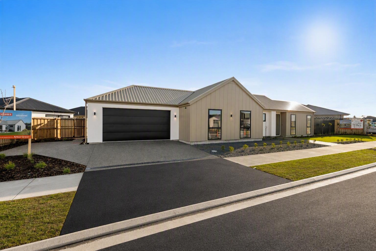 26 Chartreuse Way, Rolleston, Selwyn, 3 habitaciones, 2 baños, House