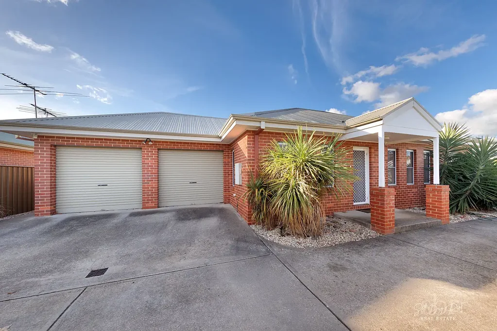 284C BEECHWORTH ROAD, Wodonga, VIC 3690