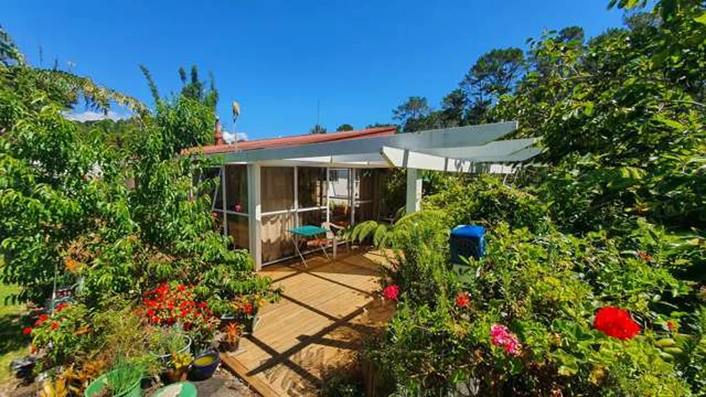 Kawau Island 2غرفة نوم Home, sweet home