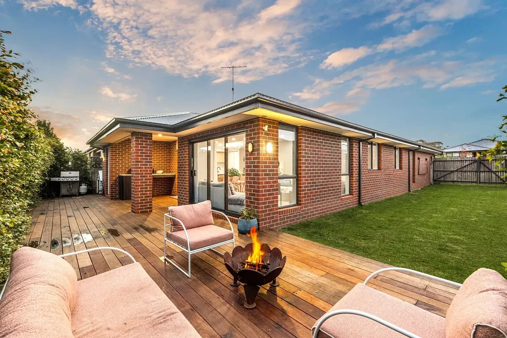 Ocean Grove 3 Slaapkamer Ocean Grove Life
