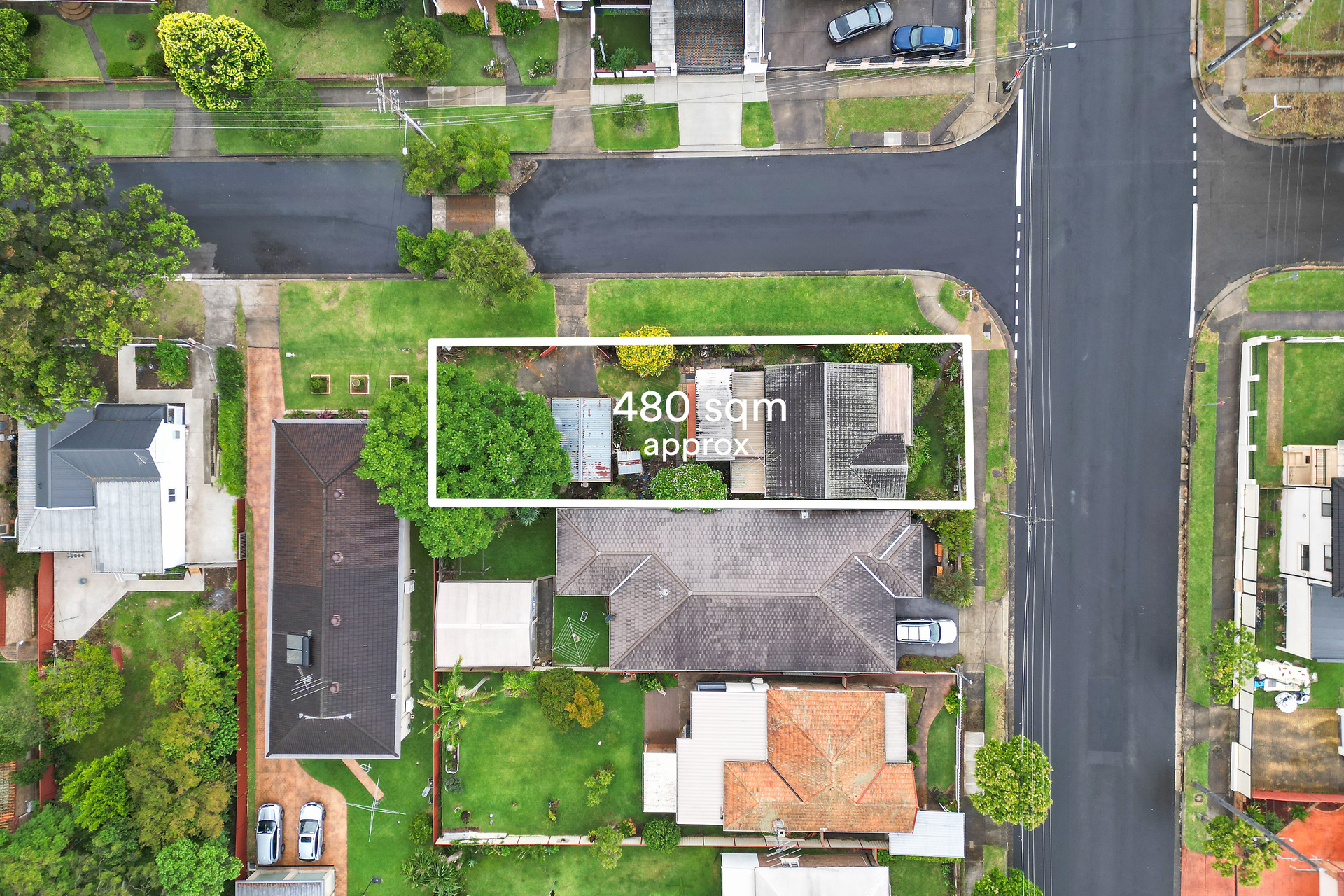 24 GEORGE ST, PENSHURST NSW 2222, 0 habitaciones, 0 baños, House