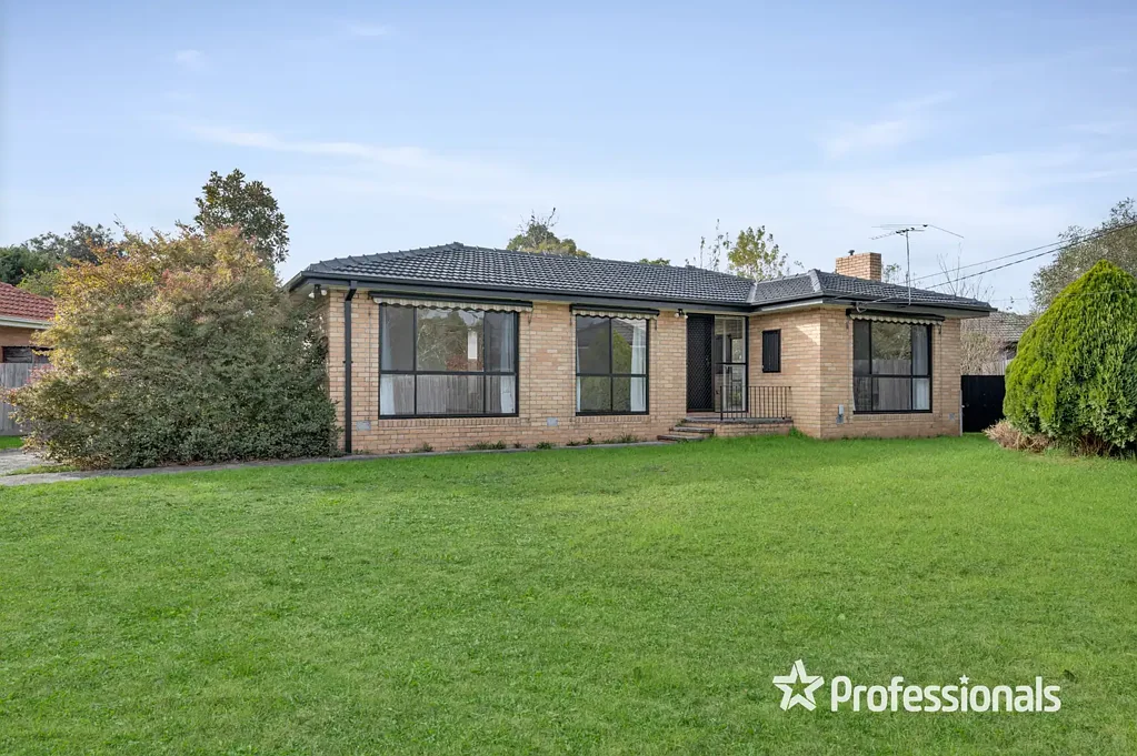 Family Home located in the Brentwood Secondary School Zone