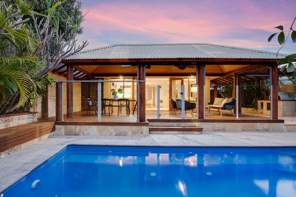 3 LEVER PL, WILLAGEE WA 6156, 0 Bedrooms, 0 Bathrooms, House