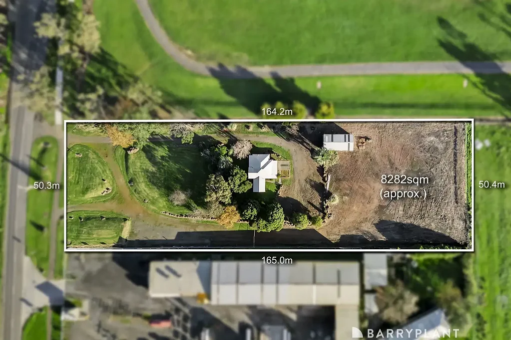 Kilsyth South 3બેડરૂમ Endless Potential, Massive Allotment