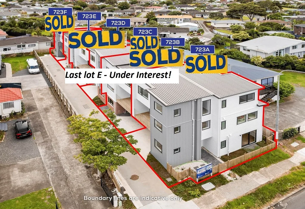 Mangere 5Moenga Bargain price $795,000!