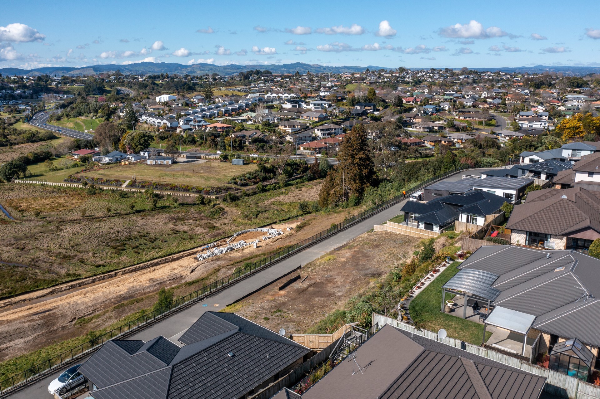 11 Hyforce Way, Bethlehem, Tauranga, 0 rūma, 0 rūma horoi, Section