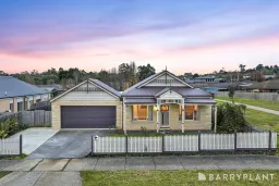 88 Cook Street, Drouin