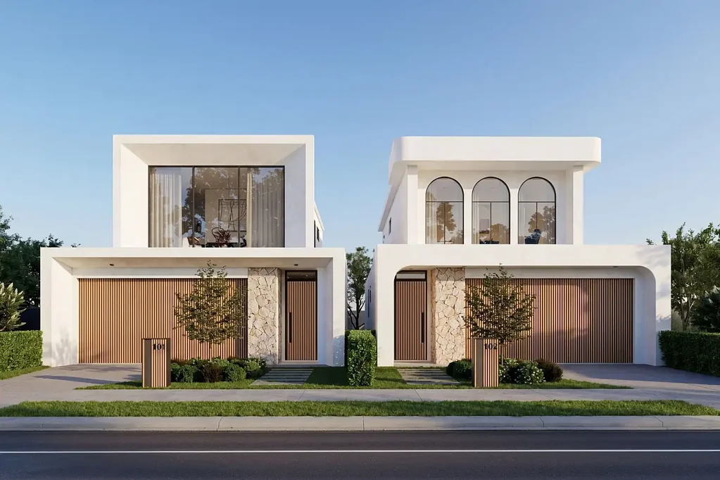 Henley Beach 4 Slaapkamer Solis Residences — Refined Coastal Living in Henley Beach