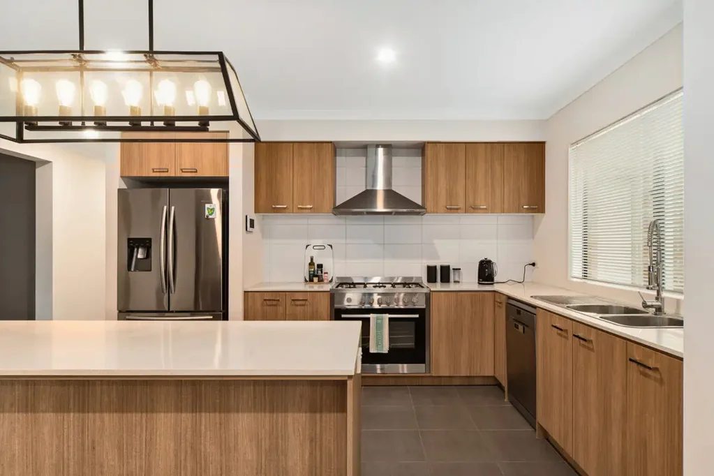 Clyde 4Moenga Low-Maintenance Luxury with Space and Privacy