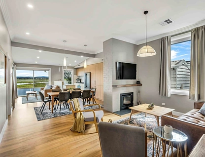 4 Duckenfield Road, Morpeth, NSW 2321, 3房, 2浴, 独立屋