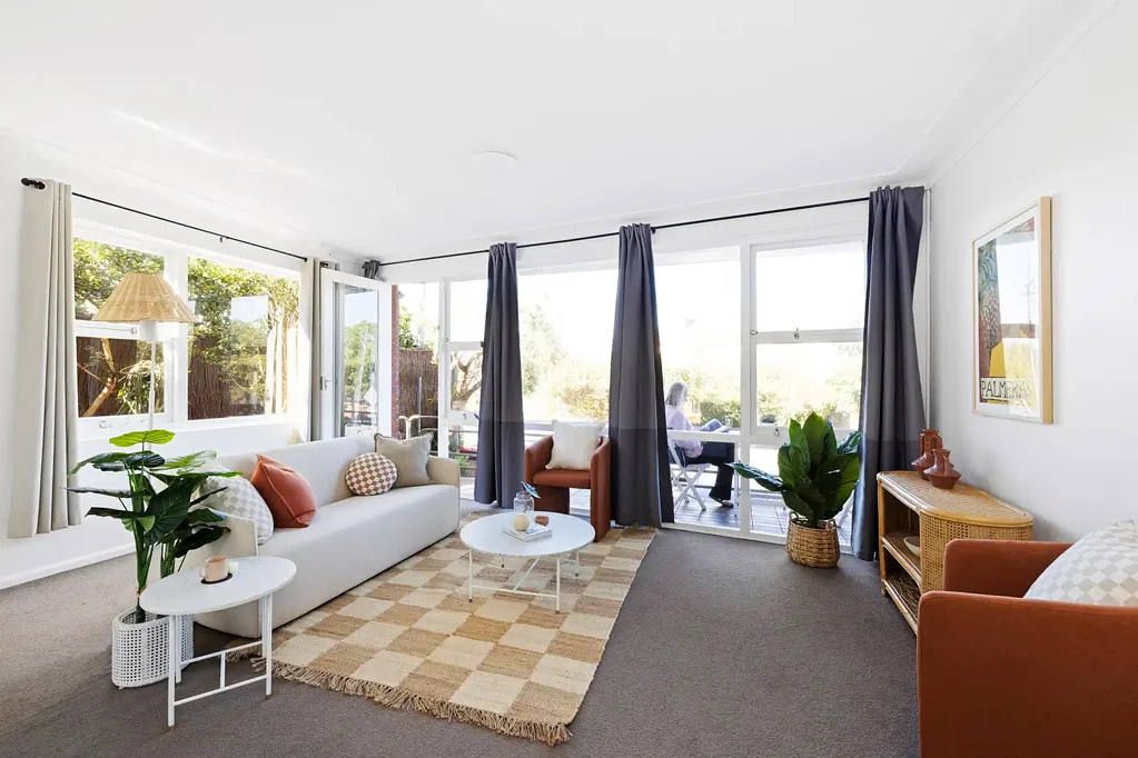 2/4 White Street, Balgowlah, NSW 2093