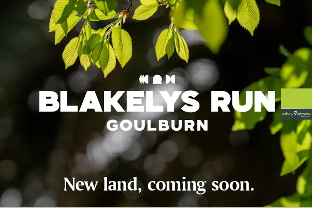 LOT 99/58 Blakelys Road, Goulburn, NSW 2580