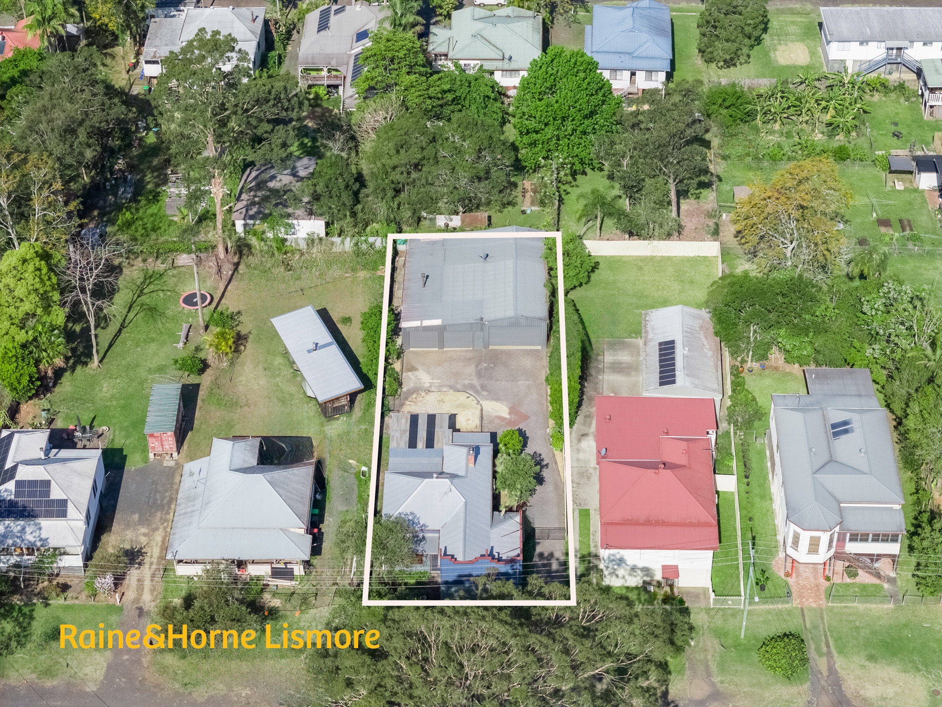 34 CROWN ST, SOUTH LISMORE NSW 2480, 0 Schlafzimmer, 0 Badezimmer, House