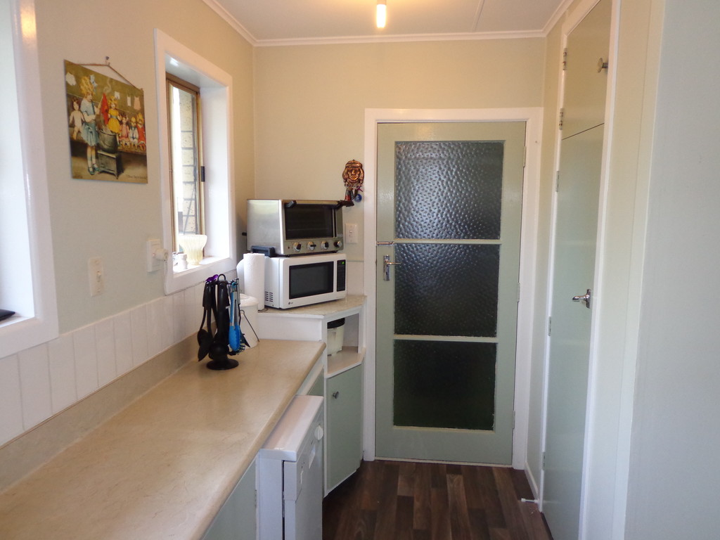 136b Pukete Road, Pukete, Hamilton, 2房, 1浴