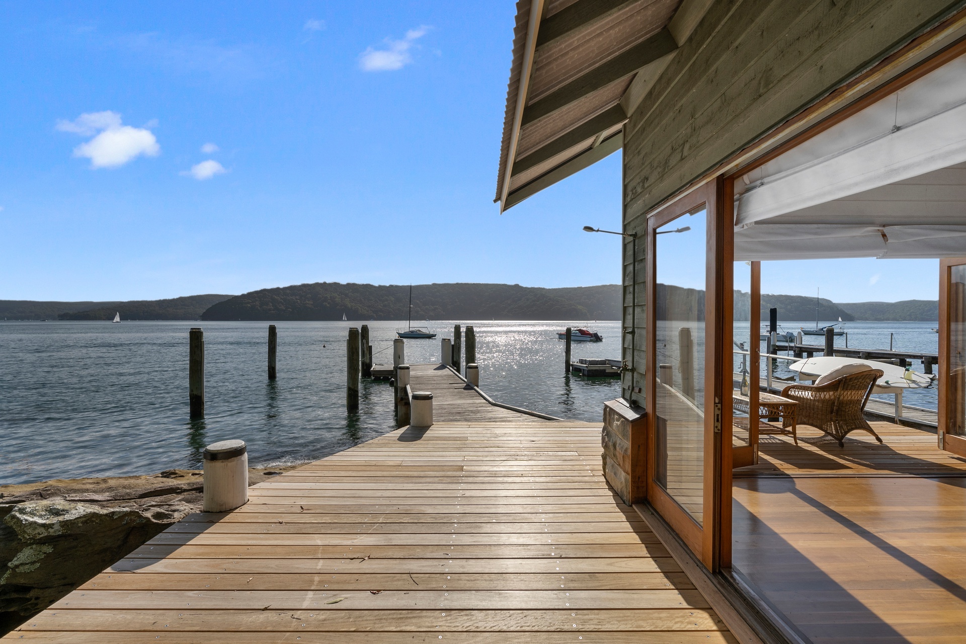 183 RIVERVIEW RD, AVALON BEACH NSW 2107, 0 chambres, 0 salles de bain, House