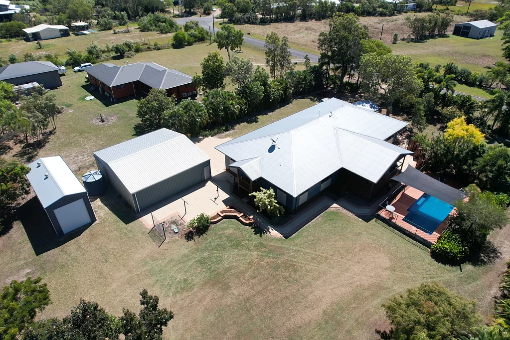 9 Bellbird Close, Forrest Beach, QLD 4850