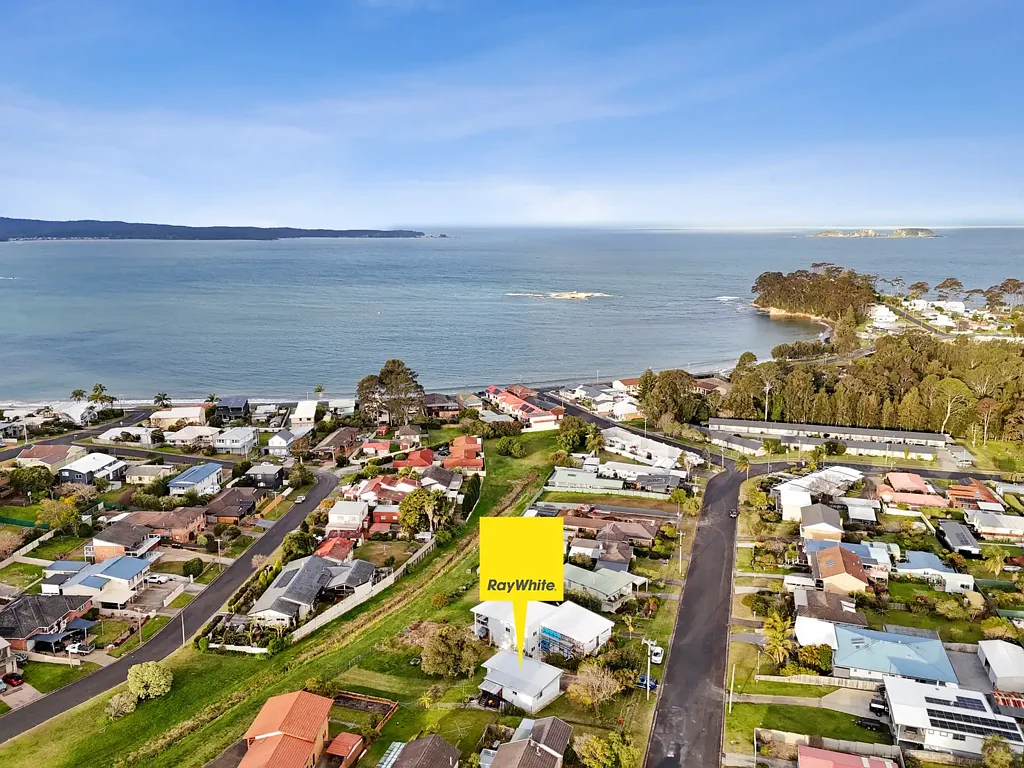 Batehaven 3ਬੈੱਡਰੂਮ YOUR CLASSIC COASTAL HOME AWAITS!