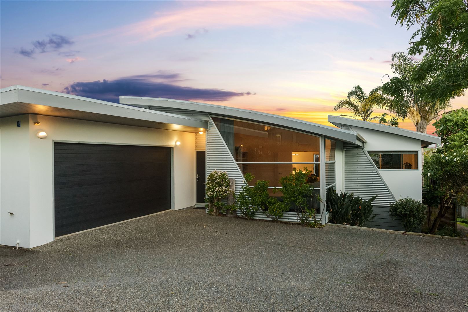 Residential  Mixed Housing Suburban Zone