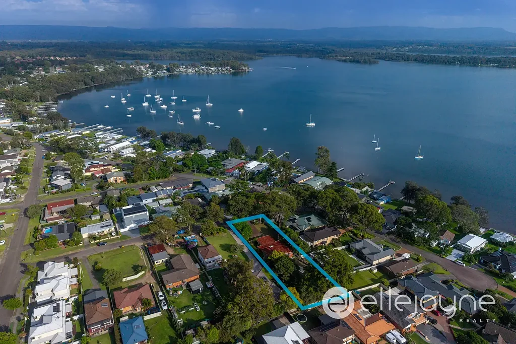 1 Creer Street, Bonnells Bay, NSW 2264