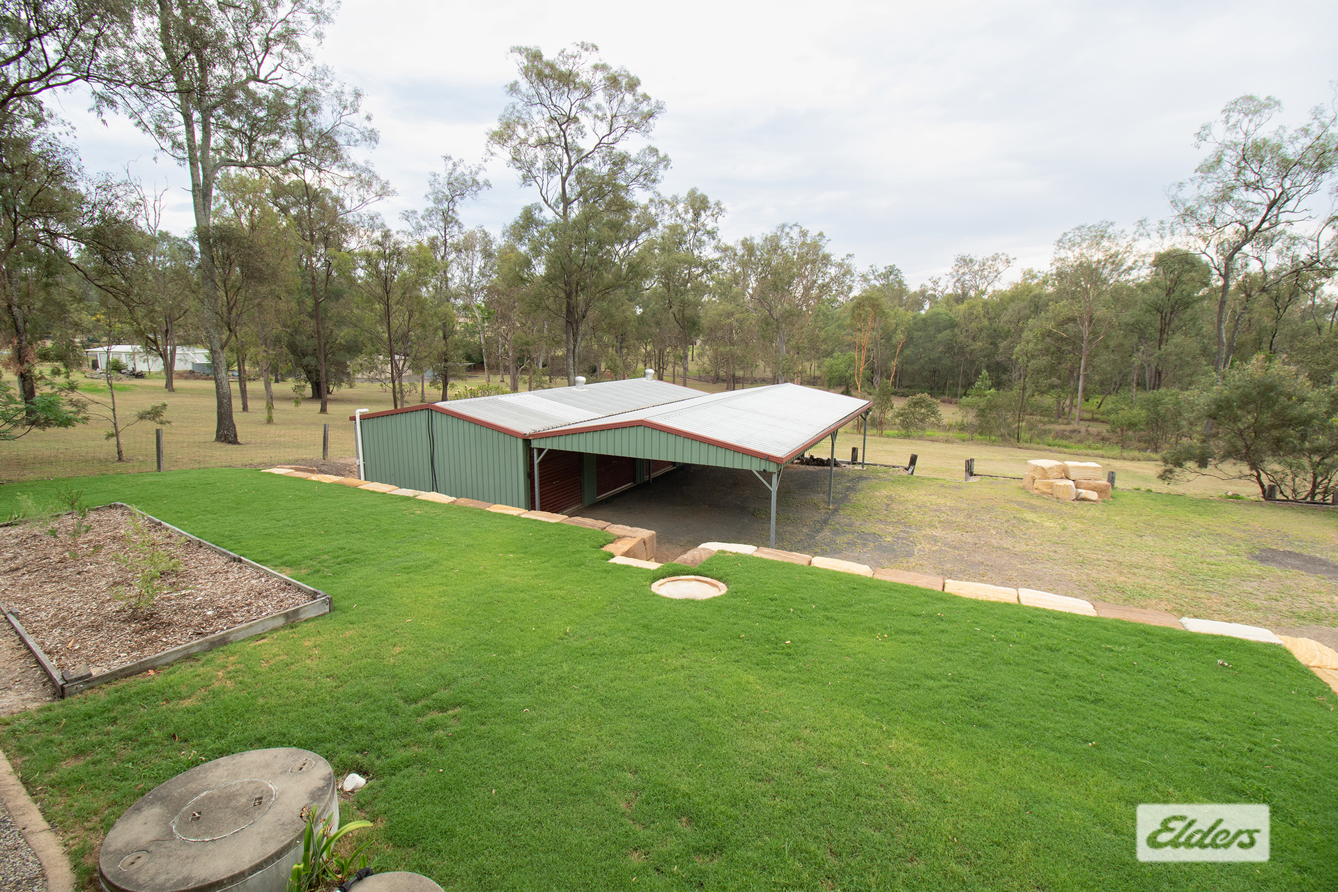 6 OLD TOOWOOMBA RD, LAIDLEY HEIGHTS QLD 4341, 0 rūma, 0 rūma horoi, House