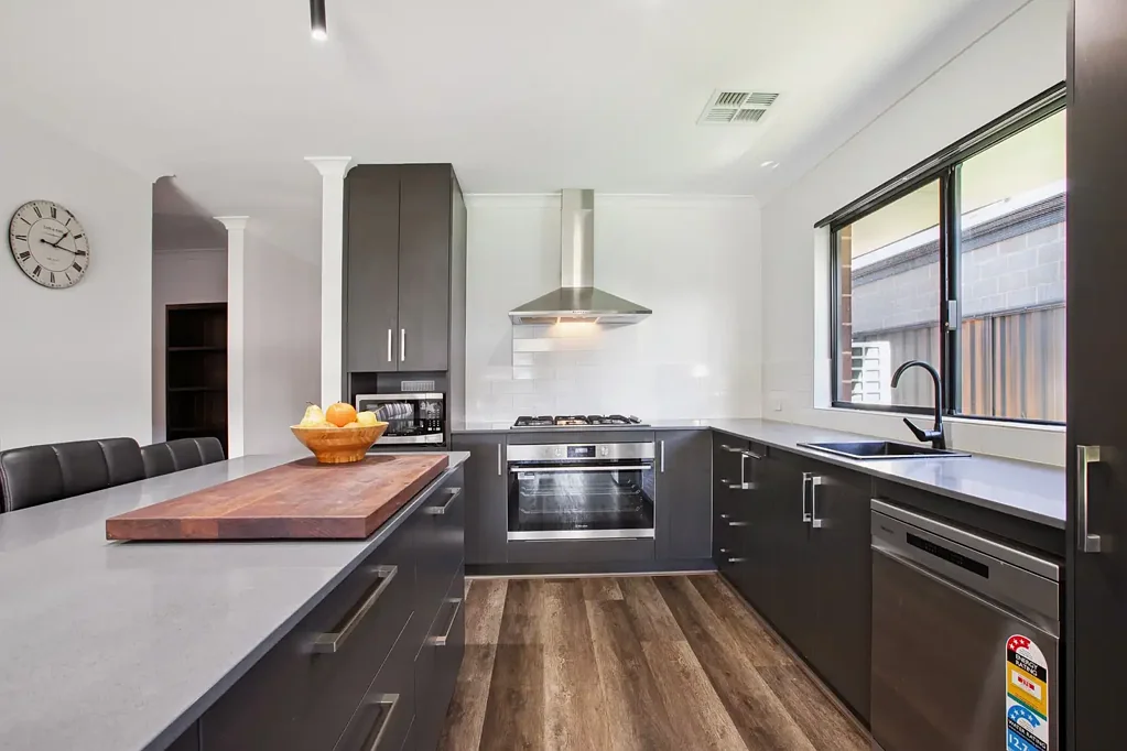 Luxury Living with Unmatched Flow, High-End Finishes & Whole House Water Filtration — A Perfect Family Home or Lock-and-Leave Retreat (Unfurnished)