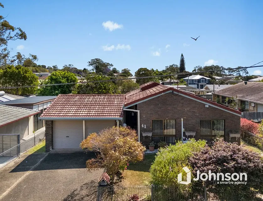 41 Mungala Street, Rochedale South, QLD 4123, 3 Kuwarto, 2 Banyo, House