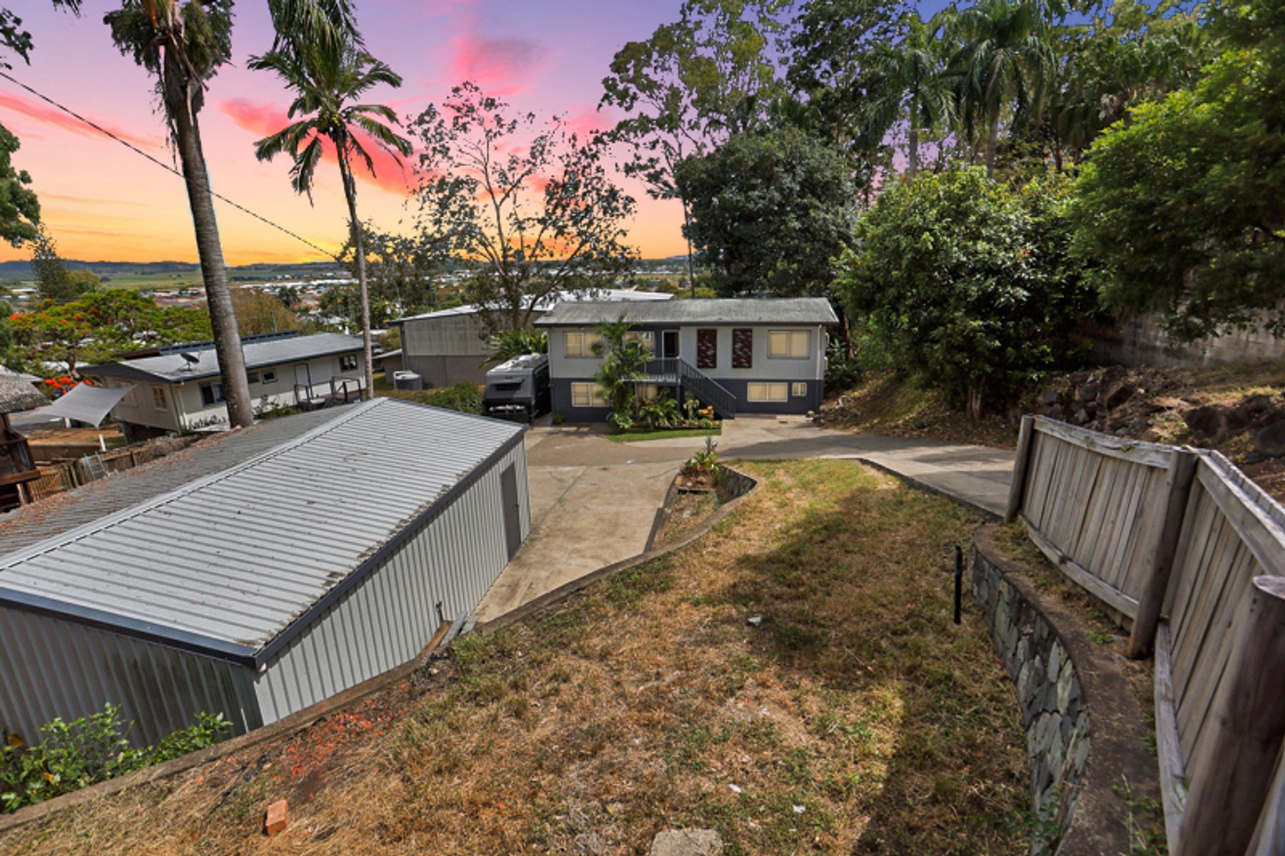 1 POLLOCK ST, NORTH MACKAY QLD 4740, 0 ਕਮਰੇ, 0 ਬਾਥਰੂਮ, House