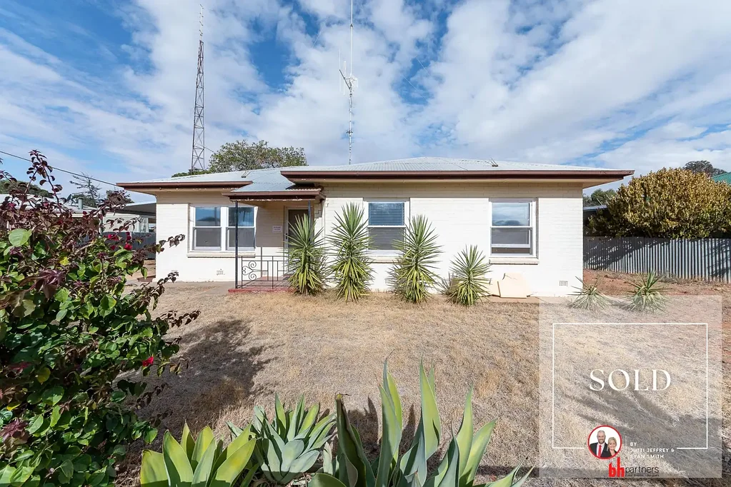 4 Mahoney Street, Berri, SA 5343