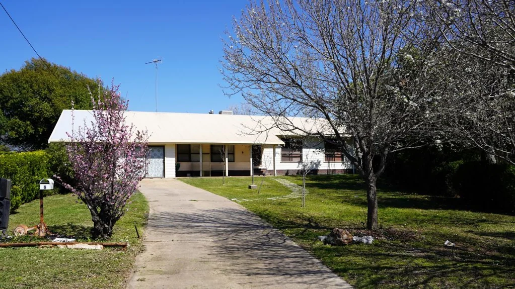 Moree 3Moenga Tightly Held Area in Leafy Greenbah