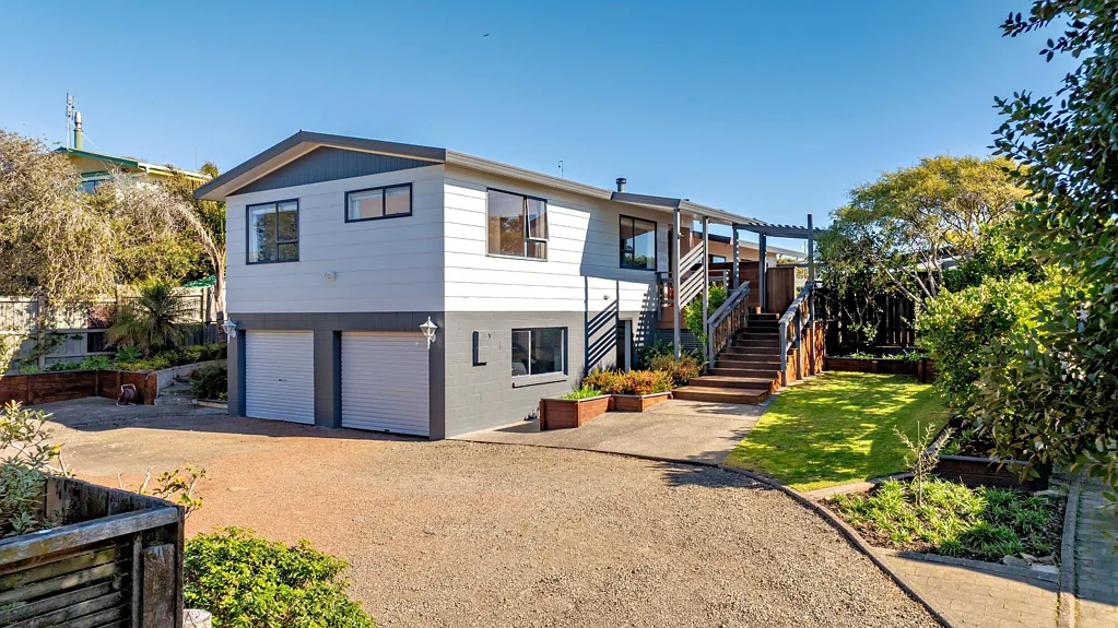 Coastlands 4 Bedroom Where family memories begin