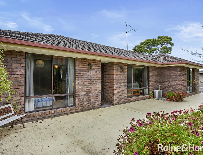 13 Lake Vue Parade, Midway Point, TAS 7171, 3房, 2浴, House