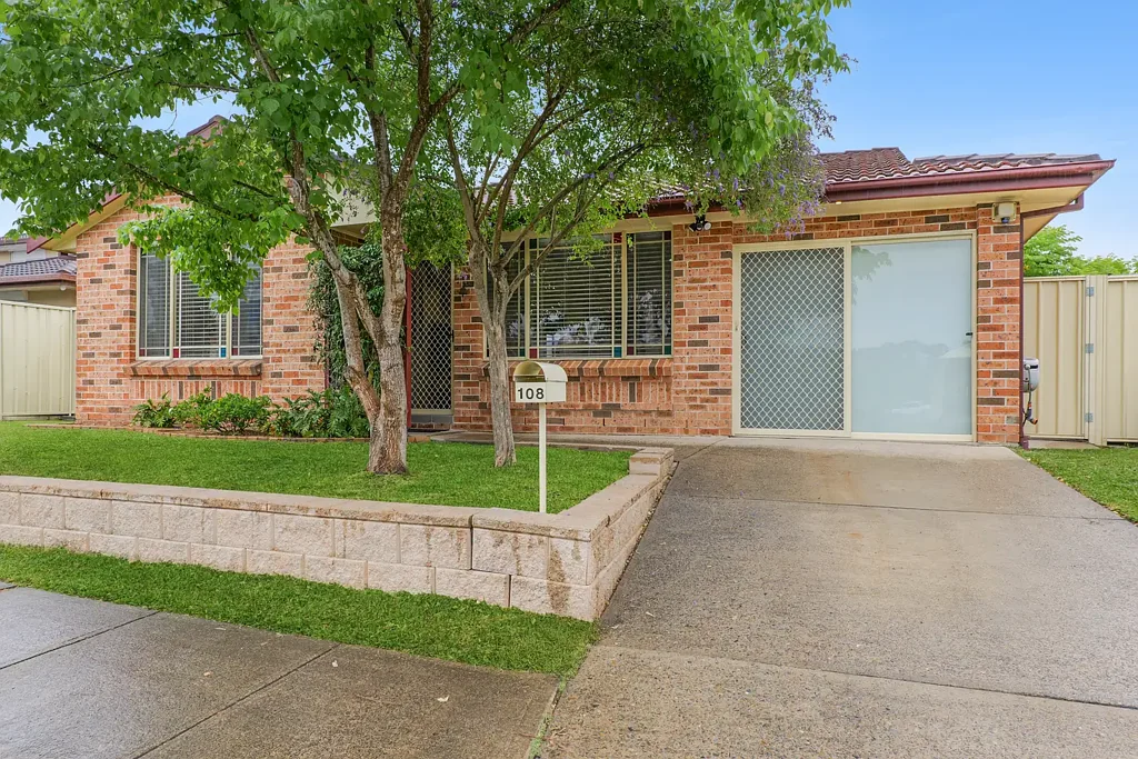 108 Porpoise Crescent, Bligh Park, NSW 2756