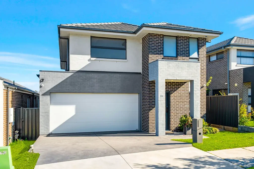 Spacious Family Living with Multiple Living Areas!