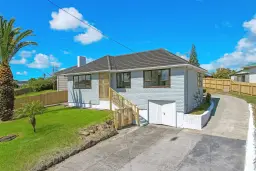 27 Fisher Crescent, Otara