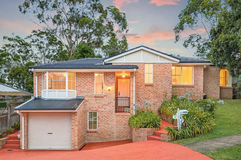 49 Grange Road, Glenhaven, NSW 2156