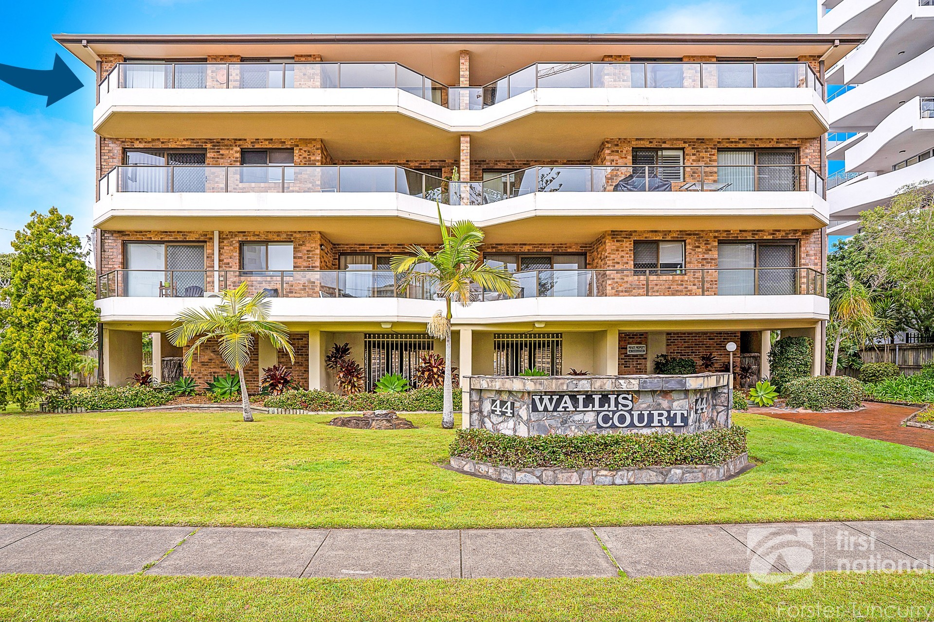 WALLIS COURT UNIT 14 44-46 WALLIS ST, FORSTER NSW 2428, 0 Bedrooms, 0 Bathrooms, Unit