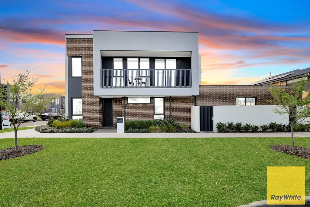 13 Martin Street, Aintree, VIC 3336